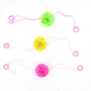 BOTÓN ZUMBADOR LUMINOSO (12 uds.)