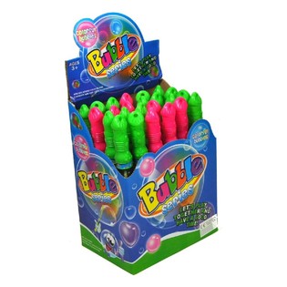 Pompero gigante en display 28 cm (24 uds.)